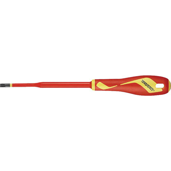 MD 1000V VDE Screwdriver 1.0 x 5.5 x 125mm (RBD)
